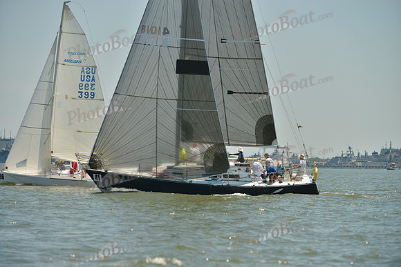 2017 Southern Bay Race Week A_1795