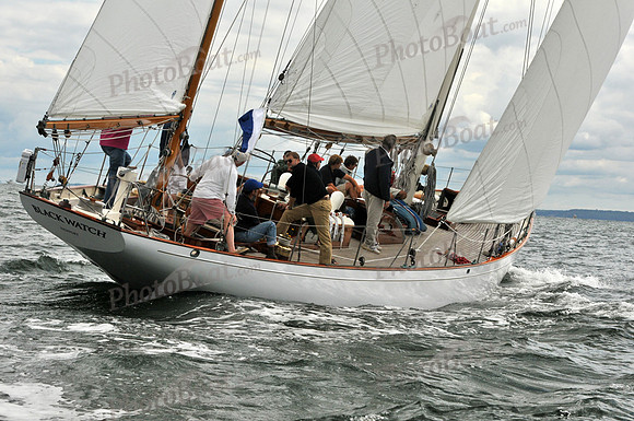 2010 IHYC Classic 215