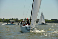 2016 Charleston Race Week D 0273