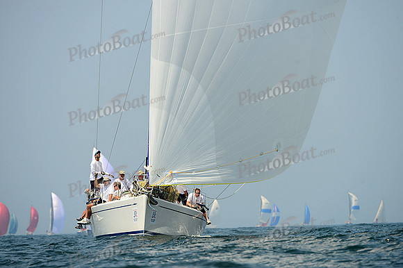 2013 Block Island Race Week B 2913