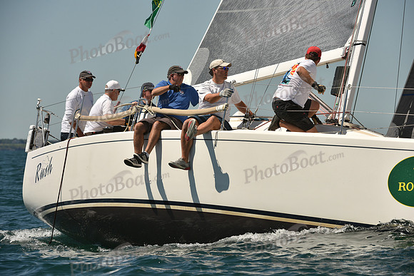 2018 NYYC Race Week B_0796