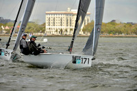 2018 Charleston Race Week A_0968