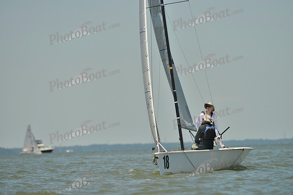 2017 Southern Bay Race Week A_0988