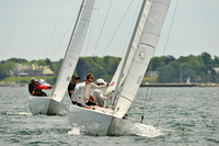 2015 NYYC Annual Regatta C 534