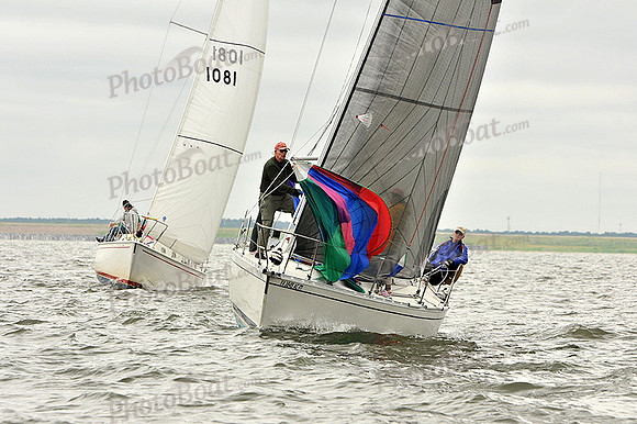2014 Southern Bay Race Week A 1045
