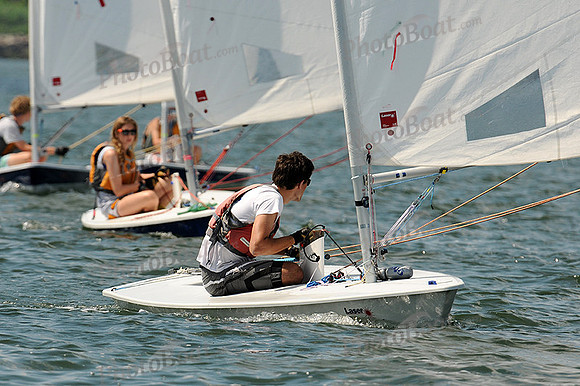 2012 Law Trophy 577