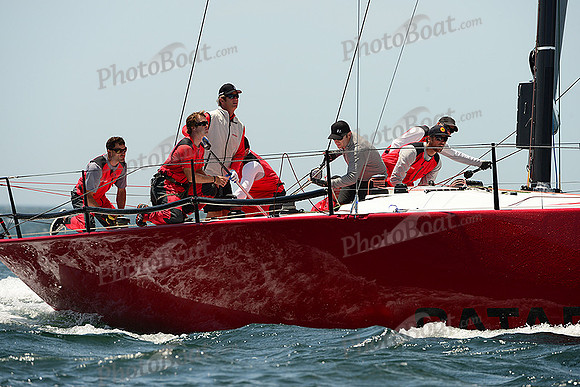 2013 Block Island Race Week A1 538