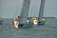 2014 Key West Race Week A 695