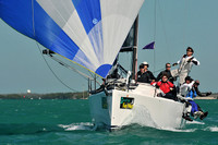 2013 Key West Race Week D 265