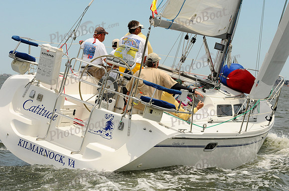 2011 Southern Bay RW C 259