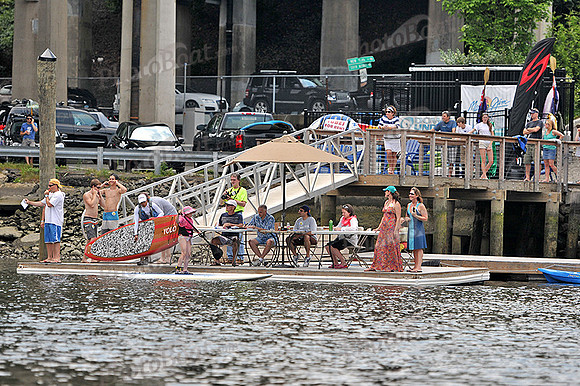 2012 Waterman's Challenge 506