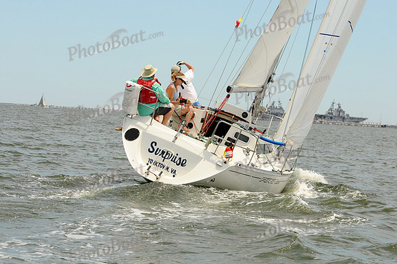 2011 Southern Bay RW C 226