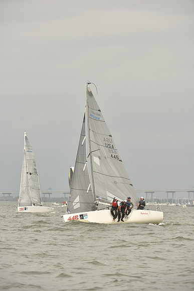 2019 Charleston Race Week H_0385