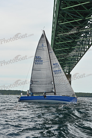 2025 Chicago to Mackinac C_2256