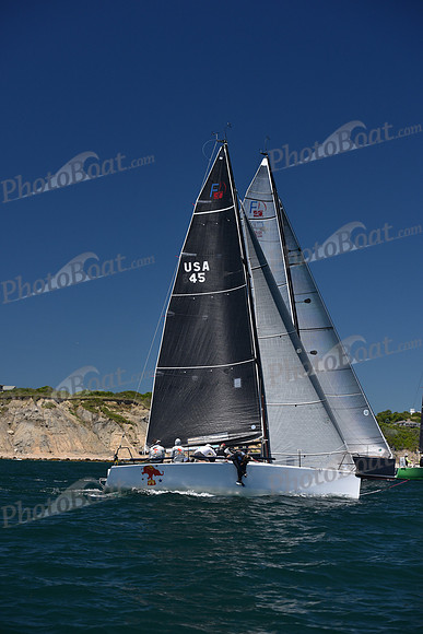2021 Block Island Race Week E_1553