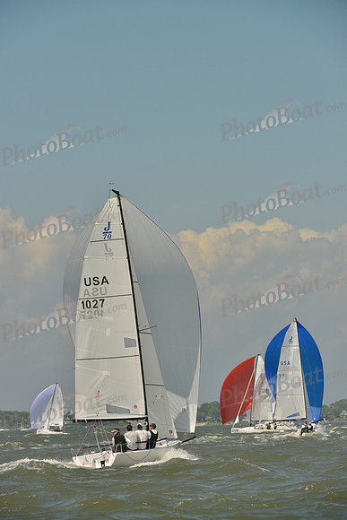 2017 Charleston Race Week D_2742