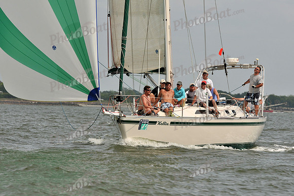 2012 Charleston Race Week B 434