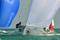 2014 Key West Race Week D 857