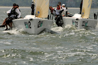 2012 Charleston Race Week A 1130