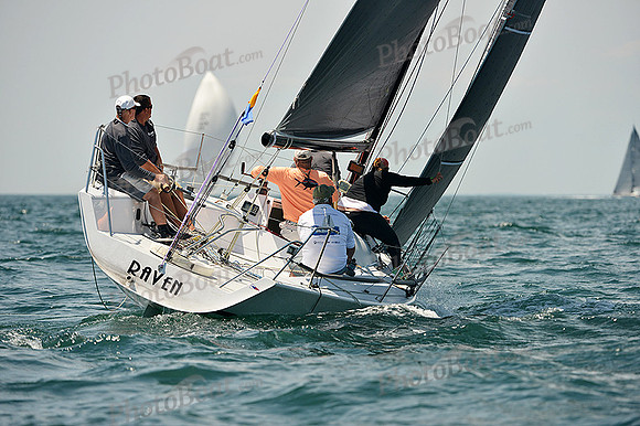 2015 Block Island Race Week I 339