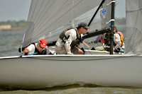 2018 Charleston Race Week A_1051
