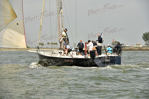 2019 Charleston Race Week C_1111