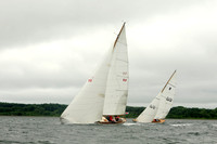 2011 NYYC Annual Regatta C 1381