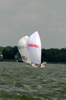 2012 Charleston Race Week A 986