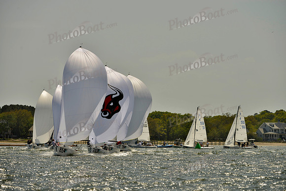 2018 Charleston Race Week A_2954