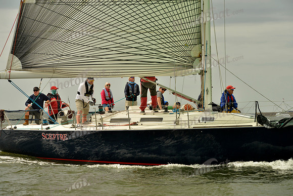 2019 Charleston Race Week I_1321