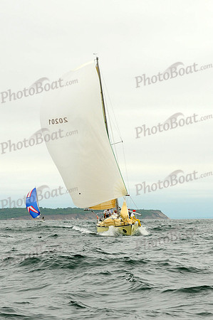 2011 Block Island RW E 2451