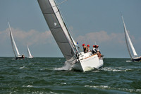 2012 CPYC One Design 1232