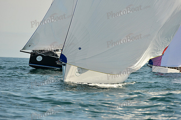 2015 NYYC Annual Regatta C 1576
