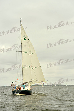 2019 Charleston Race Week I_1385