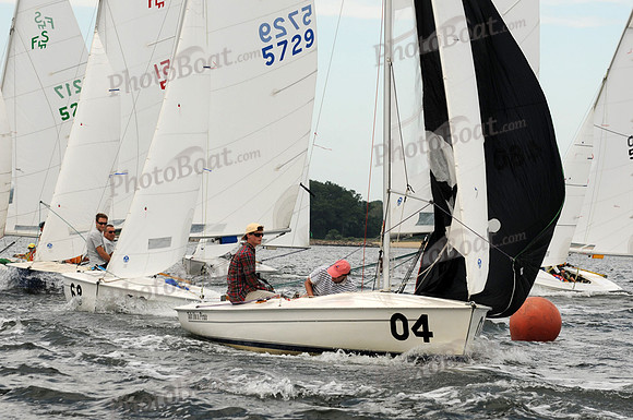 2011 Flying Scot NAC E 1295