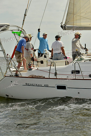 2019 Charleston Race Week A_0611