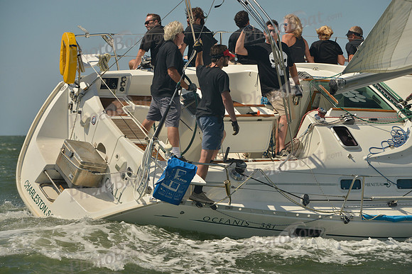 2017 Charleston Race Week A_0629