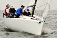 2014 Southern Bay Race Week A 447