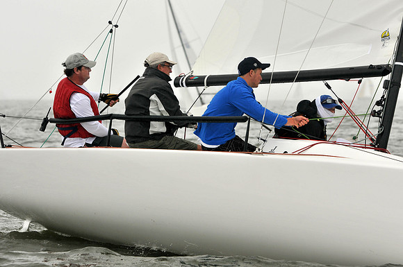 2014 Southern Bay Race Week A 194