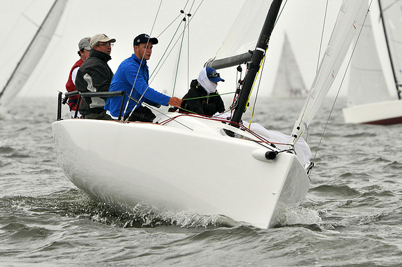 2014 Southern Bay Race Week A 191