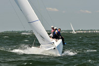 2014 Southern Bay Race Week C 586