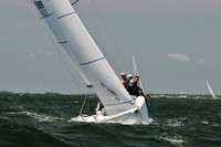 2014 Southern Bay Race Week C 587