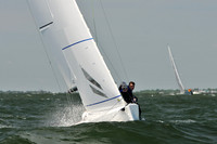 2014 Southern Bay Race Week C 588