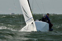2014 Southern Bay Race Week C 590