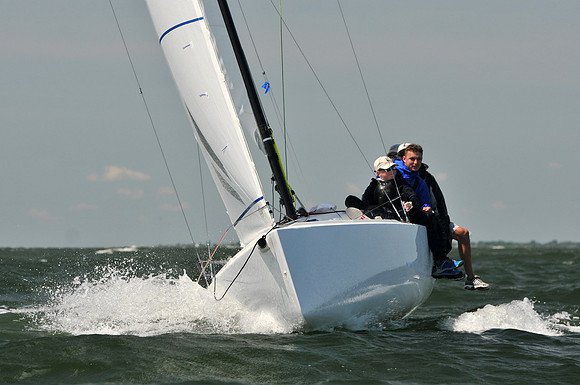 2014 Southern Bay Race Week C 591