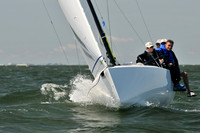 2014 Southern Bay Race Week C 593