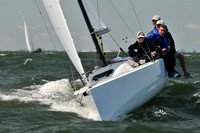 2014 Southern Bay Race Week C 594