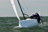 2014 Southern Bay Race Week C 595