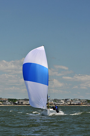 2014 Southern Bay Race Week C 1664