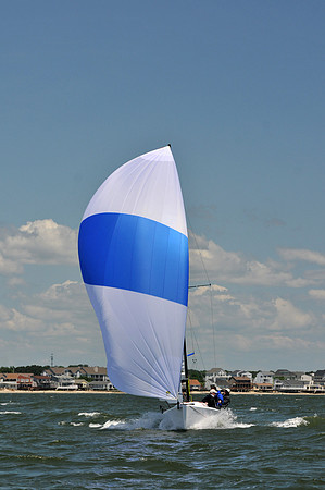 2014 Southern Bay Race Week C 1666